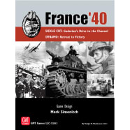 France '40 Thumb Nail