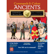 Commands and Colors: Ancients Expansion 2 & 3 Combo Pack Thumb Nail