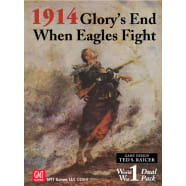 1914: Glory's End / When Eagles Fight Thumb Nail