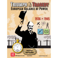 Triumph & Tragedy 2nd Edition Thumb Nail