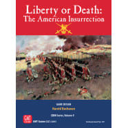 Liberty or Death: The American Insurrection Thumb Nail