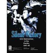 Silent Victory: U.S. Submarines in the Pacific, 1941-45 Thumb Nail