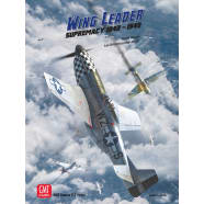 Wing Leader: Supremacy 1943-1945 Thumb Nail