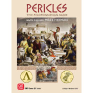 Pericles: The Peloponnessian Wars Thumb Nail