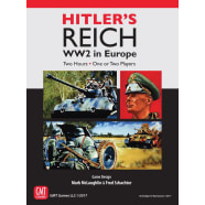 Hitler's Reich Thumb Nail