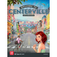 Welcome to Centerville Thumb Nail