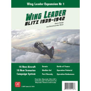 Wing Leader: Blitz 1939-1942 Thumb Nail