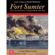 Fort Sumter Thumb Nail