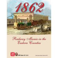 1862: Railway Mania in the Eastern Counties Thumb Nail