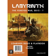 Labyrinth: The Forever War, 2015-? Thumb Nail