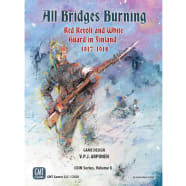 All Bridges Burning: Red Revolt and White Guard in Finland, 1917-1918 Thumb Nail