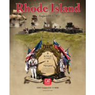 The Battle of Rhode Island Thumb Nail