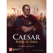 Caesar: Rome vs. Gaul Thumb Nail