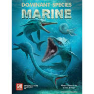 Dominant Species: Marine Thumb Nail