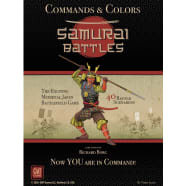 Commands and Colors: Samurai Battles Thumb Nail