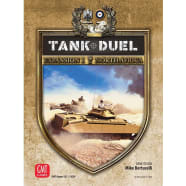 Tank Duel: North Africa Expansion Thumb Nail