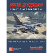 Red Storm: Baltic Approaches Expansion Thumb Nail
