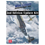 Wing Leader: Supremacy 1943-1945 Upgrade Kit Thumb Nail