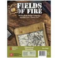 Fields of Fire: The Bulge Campaign Thumb Nail