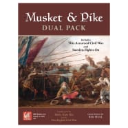 Musket and Pike Dual Pack Thumb Nail