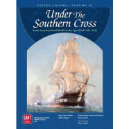 Under the Southern Cross: The South American Republics in the Age of the Fighting Sail Thumb Nail