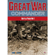 Great War Commander: Battle Pack Nr1 Thumb Nail