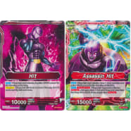 Assassin Hit / Hit Thumb Nail