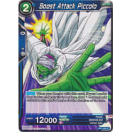 Boost Attack Piccolo Thumb Nail