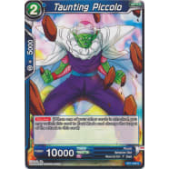 Taunting Piccolo Thumb Nail
