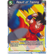 Result of Training Thumb Nail