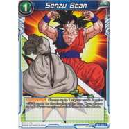 Senzu Bean Thumb Nail