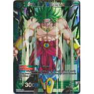 Broly, the Rampaging Horror Thumb Nail