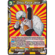 Ginyu Force Jeice Thumb Nail