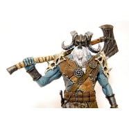 Dungeons & Dragons: Storm King`s Thunder - Frost Giant Thumb Nail