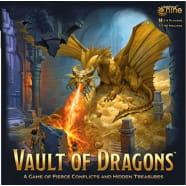 Dungeons & Dragons: Vault of Dragons Thumb Nail