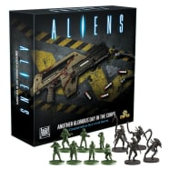 Aliens: Another Glorious Day in the Corps - Updated 2023 Edition Thumb Nail