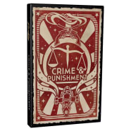 Firefly the Game: Crime and Punishment Game Booster Thumb Nail