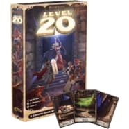 Pathfinder: Level 20 Thumb Nail