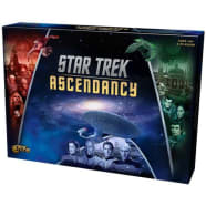 Star Trek: Ascendancy Thumb Nail