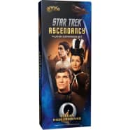 Star Trek: Ascendancy - Vulcan High Command Thumb Nail