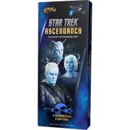 Star Trek: Ascendancy - Andorian Empire Thumb Nail