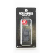 World of Tanks: Wave 3 - German (Panzer III J), Medium Tank Thumb Nail