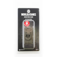 World of Tanks: Wave 3 - American (M10 Wolverine) Tank Destroyer Thumb Nail