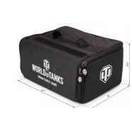 World of Tanks: Miniatures Game - Garage Carrying Case Thumb Nail