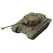 World of Tanks: Wave 4 - American (M26 Pershing), Heavy Tank Thumb Nail