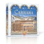 The Palaces of Carrara (2nd Edition) Thumb Nail