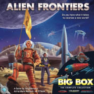 Alien Frontiers Big Box Thumb Nail