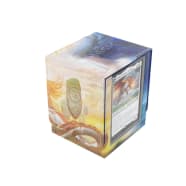 MTG Gamegenic Deckbox - Art Squire Plus 100+ XL - Lorwyn Eclipsed - Celestial Reunion Thumb Nail