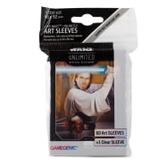Star Wars: Unlimited Art Sleeves - Obi-Wan Kenobi (61) Thumb Nail