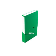 Gamegenic - Cube Pocket 15+ - Green Thumb Nail